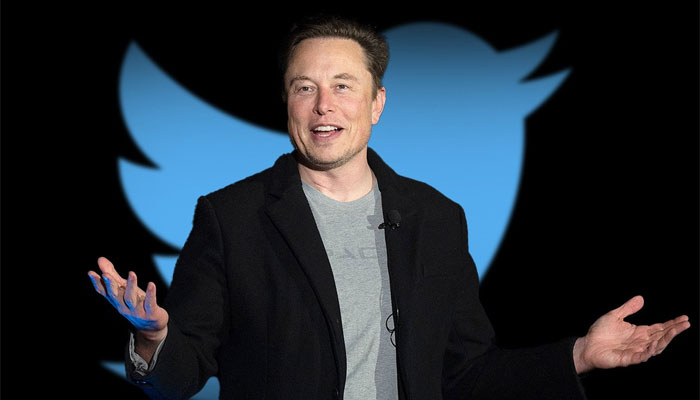 Not tolerated on this platform: Elon Musk after suspension of Twitter account that created paedophilia flag