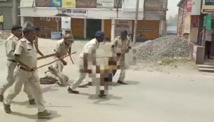 West Bengal: NCW takes cognisance of Uttar Dinajpur murder case, seeks action against cops who mishandled victim’s body