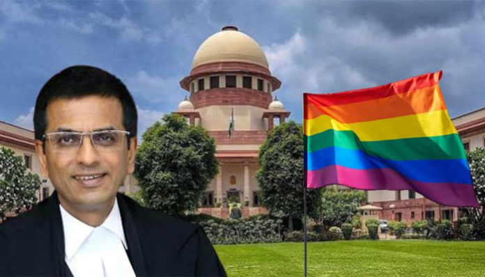 VHP came out against same sex marriage