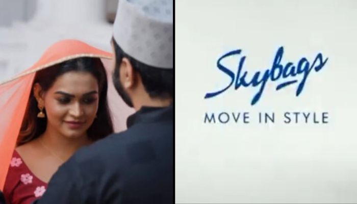 No, the ‘Love Jihad in Kerala’ viral video with Skybags suitcase towards end is not ad for VIP, read details