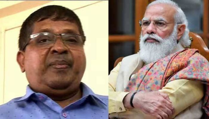 Kerala: Xavier of Kochi arrested for sending letter threatening to kill PM Narendra Modi, used his neighbour’s name and number to frame him