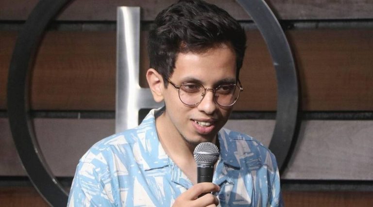 Dehradun: FIR registered against comedian Yash Rathi for remarks on Lord Ram