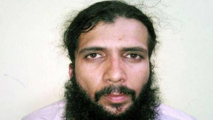 NIA Court orders framing of charges against Indian Mujahideen terrorist Yasin Bhatkal