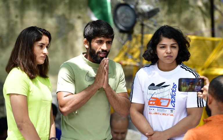 Communist groups DYFI and SFI to launch agitation supporting wrestlers, national president of DYFI, AA Rahim, targets PM Modi