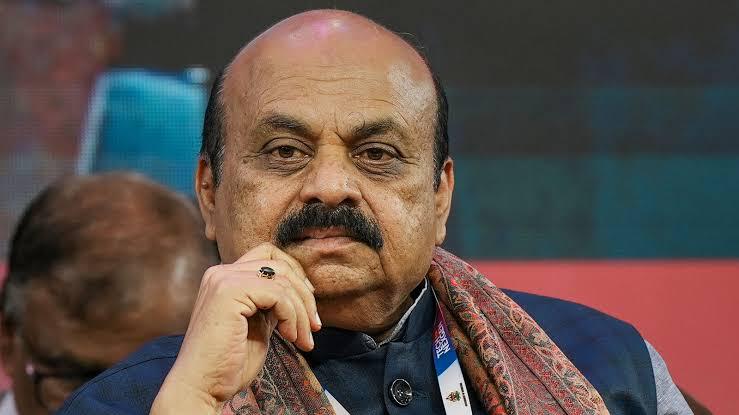 ‘I take responsibility for this debacle’: Outgoing CM Basavaraj Bommai on Karnataka election results