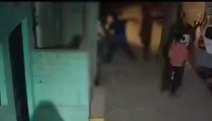 Sahil, who stabbed Sakshi over 20 times and brutally murdered her in Delhi's Shahbad Diary area, arrested