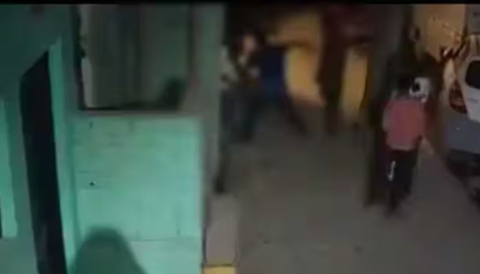 Sahil, who stabbed Sakshi over 20 times and brutally murdered her in Delhi's Shahbad Diary area, arrested