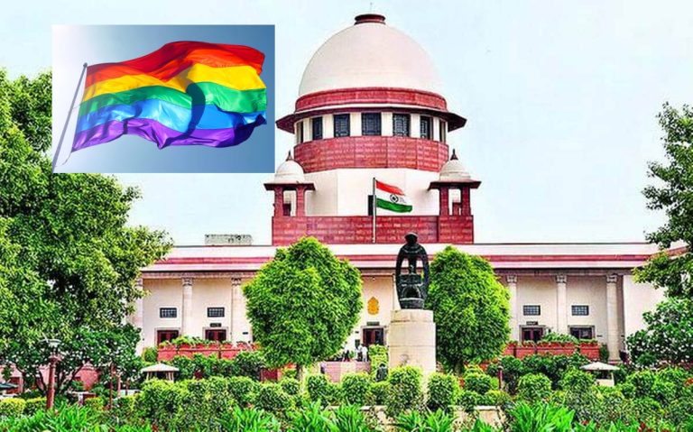 Supreme Court reserves judgement on various pleas seeking recognition of same-sex marriage