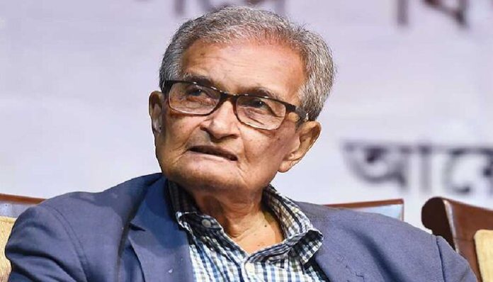 Amartya Sen