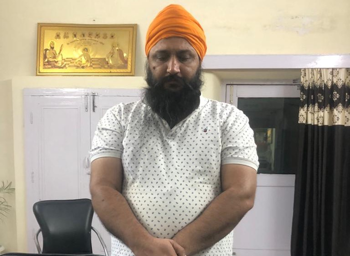 Punjab: Woman allegedly consuming alcohol inside Dukhniwaran Sahib Gurdwara complex in Patiala shot dead, 1 arrested