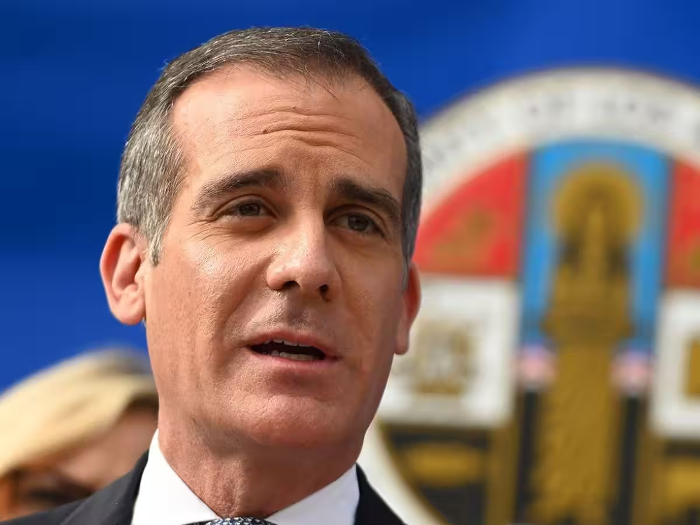 “India is in such wonderful hands…”: US Ambassador to India Garcetti praises PM Modi’s leadership