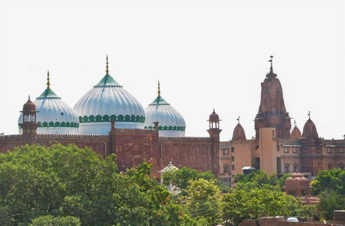 Krishna Janmabhoomi-Shahi Idgah case to be heard afresh by Civil Court, orders Allahabad High Court 