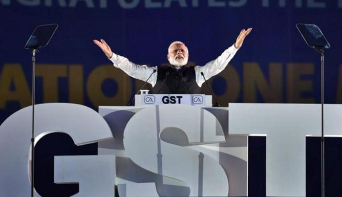 Business is booming in India: GST revenue for April reaches all-time high of Rs 1.87 lakh crore, Maharashtra continues to lead among states