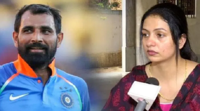 Mohammed Shami's estranged wife moves SC seeking lift stay on his arrest, alleges he had sex with prostitutes in BCCI hotel rooms