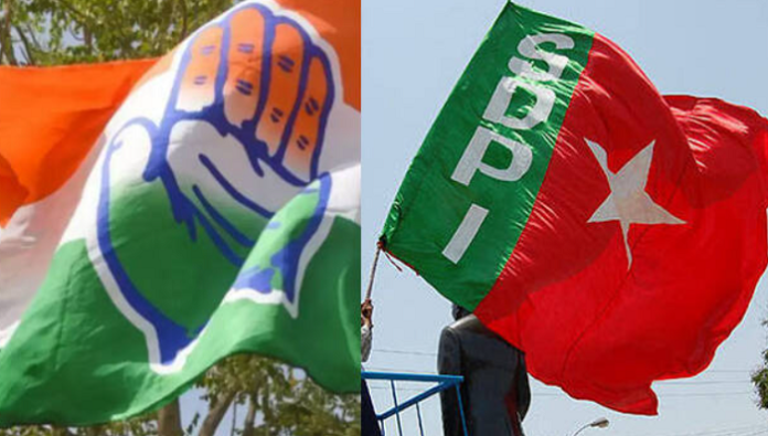 As Congress vows to ban Bajrang Dal, SDPI, political wing of banned PFI, extends support to Congress in Karnataka to 'defeat BJP'