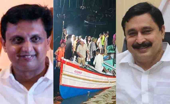 Son-in-law of Kerala CM and PWD minister P. A Mohammed Riyas didn’t heed warnings about the boat’s condition, alleges operator after tragedy leaves 22 dead