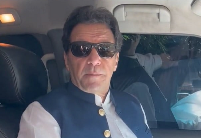 ‘Mentally prepared to go to jail’: Here is everything that Imran Khan had said hours before he was arrested