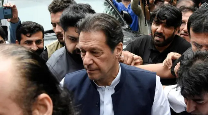Islamabad HC indicts former PM Imran Khan in Toshakhana case even as Pakistan Twitter posts rumours about his deaths: What is actually happening