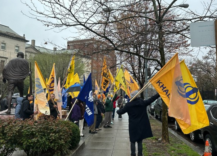 Sydney’s Khalistan Referendum propaganda event by terror org Sikhs For Justice cancelled by Blacktown City Council: All you need to know