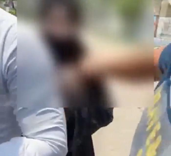 Muzzafarnagar: Hindu boy threatened for being friends with Muslim girl, girl’s hijab snatched, accused booked as ‘Jat Association’ calls mob ‘Mughalo ki bheed’