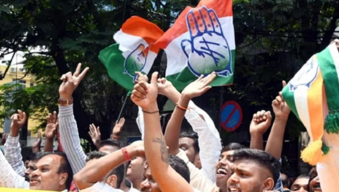 Congress in Karnataka might use 20% of the state budget, estimated sum of Rs 62,000 crore to provide promised giveaways