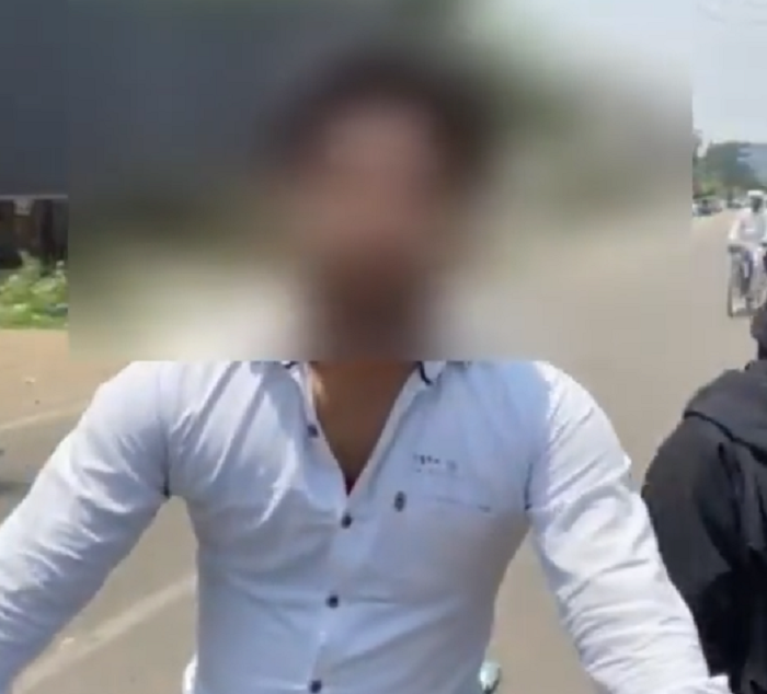 Muslim men in Muzaffarnagar didn’t just assault Hindu man, they reached his house to threaten him for being friends with Muslim woman: What victim told OpIndia