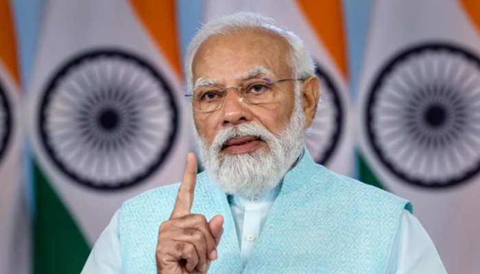 Changes in recruitment system ended corruption and nepotism: PM Modi at Rozgar Mela