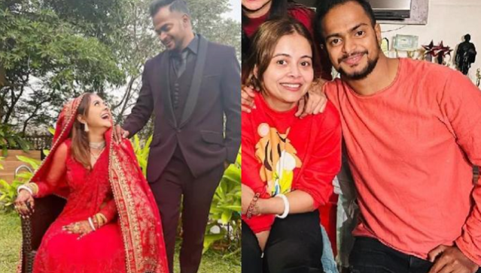 Actress shuts down an Islamist trying to use her consensual marriage to whitewash crimes of Love Jihad and Islamic indoctrination: What happened