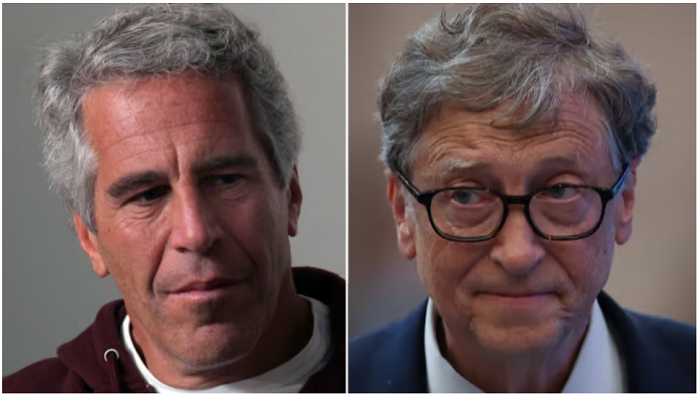 Sexual predator Jeffrey Epstein issued threats to Bill Gates over an affair with a young Russian Bridge player: Details of the shocking revelations
