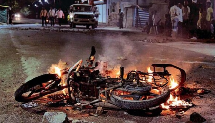 Mastermind of Akola violence arrested, Arbaaz Khan instigated mob, edited and made selective chat viral, leading to ‘Sar Tan Se Juda’ slogans, violence: Details