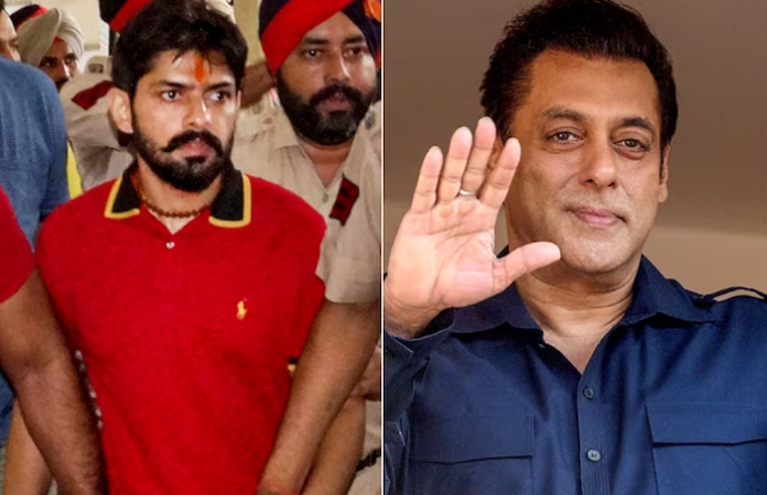 Lawrence Bishnoi confesses his top 10 murder targets to NIA, Salman Khan, Sidhu Moose Wala's Manager top the list