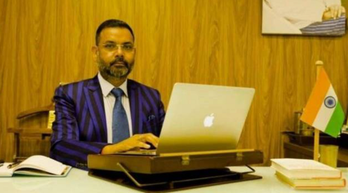 Links of conman ‘Sherpuria’, who was arrested for fabricating access to PMO, find their way to a start-up by NDTV’s former Co-CEO, ED takes action: What happened
