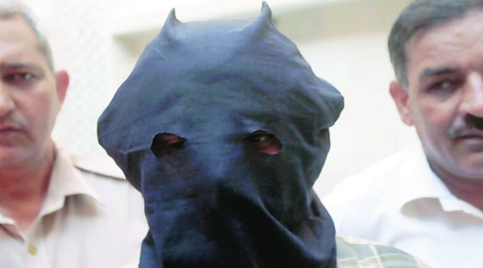 Delhi Court convicts drug addict who used to walk 40 miles in search of children to rape and murder them