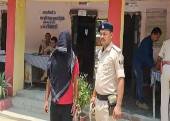 Bihar: Nishant Raza poses as Brahmin, possesses fake IDs and character certificates, blackmails two Hindu women, arrested