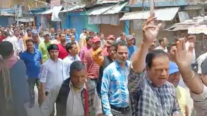 Purola Love Jihad: Hindus demand verification of ‘outsiders’ after two Muslim boys were caught abducting a Hindu minor girl. Full details