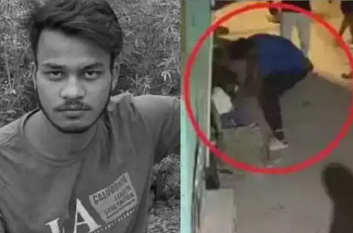 OpIndia Ground Report: 'Sakshi was probably killed after she knew Sahil was not Hindu, but Muslim,'