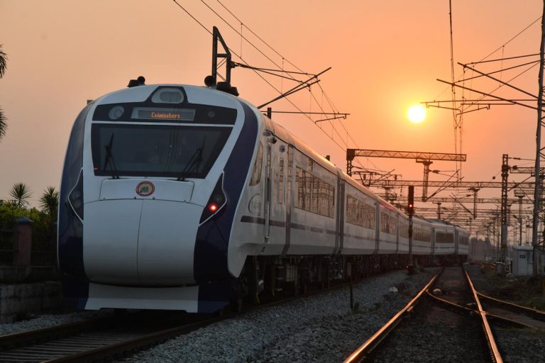 170 years of Indian Railways and The Hindu: 3 racist, elitist op-eds that denigrate Indians who use Railways simply to peddle anti-Modi agenda