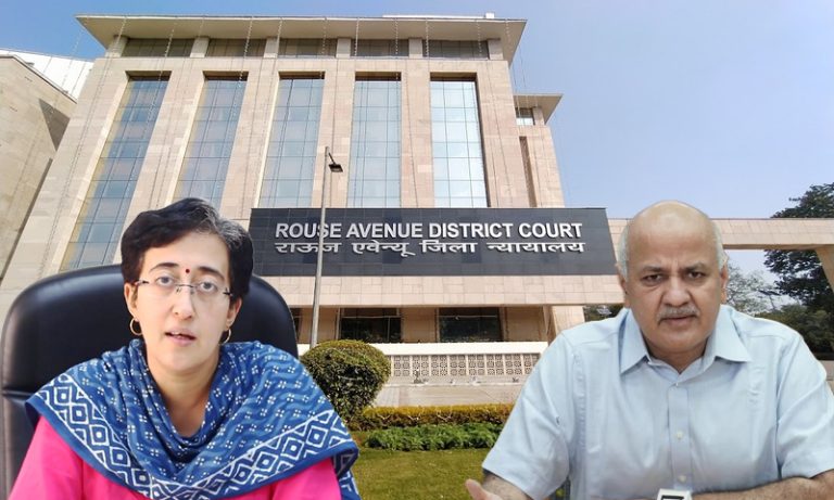 AAP claims court said that there is no evidence to prove the Delhi liquor scam, here is how they are lying and misquoting a bail order by court