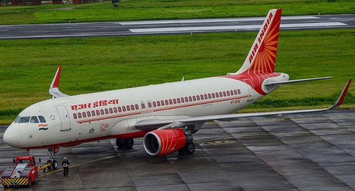Air India cabin crew member attacked in her hotel room in London, Airline issues message in support as police probe underway
