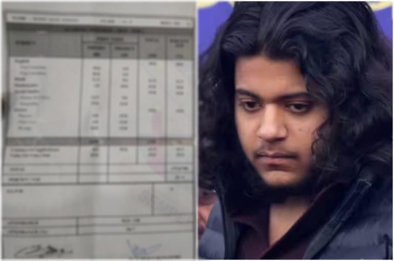 175 marks out of 700, failed in every subject: Atiq Ahmed’s son Asad’s 10th standard mark sheet surfaces online, punctures claims of his ‘academic brilliance’