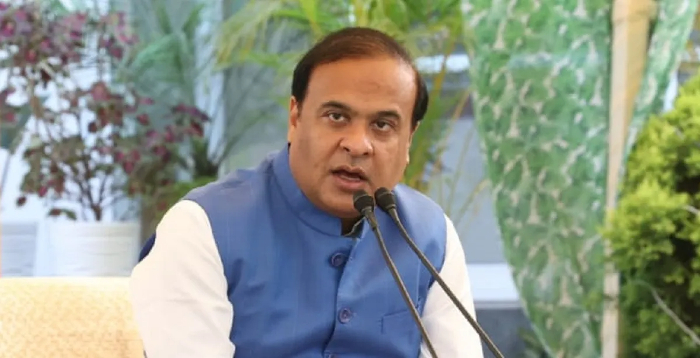 “By the year-end, we want to see Assam free from AFSPA”: CM Himanta Biswa Sarma