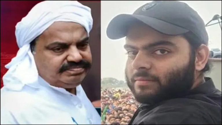 ‘Old scores would be settled when the govt changes’, Twitter user ‘The Sajjad Mughal’ booked for issuing threats after the death of Atiq Ahmed