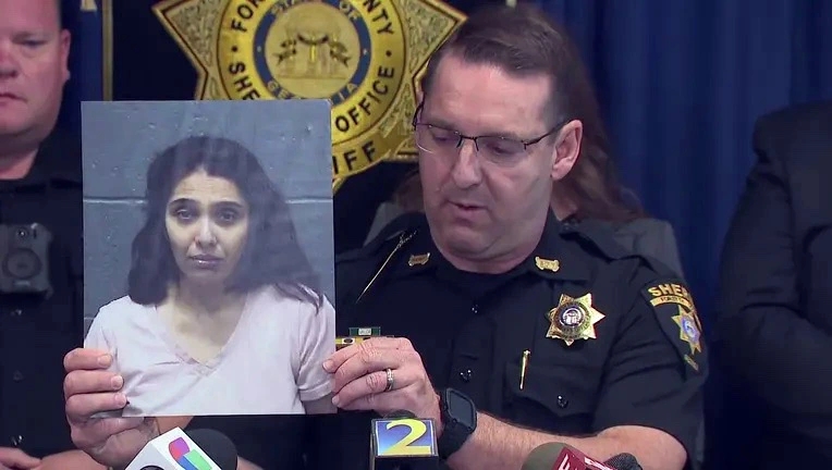 USA: Indian-origin woman arrested for abandoning her daughter dubbed “baby India” like trash four years ago