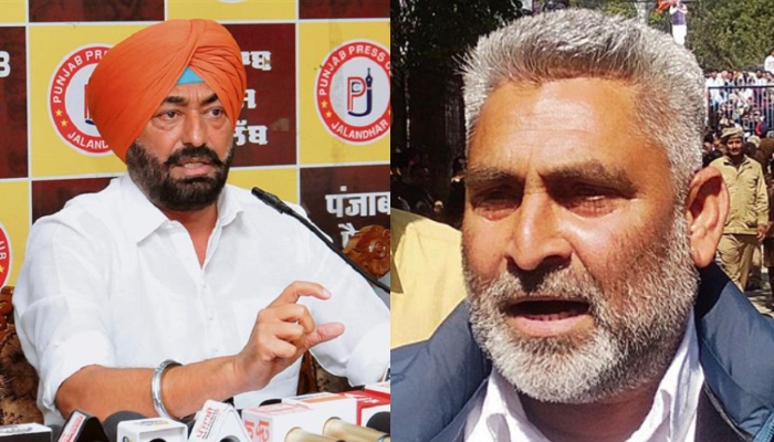 Congress MLA Sukhpal Singh Khaira demands arrest of an AAP minister he accuses of sexual misconduct, BJP’s Sirsa reveals who the minister is: Details