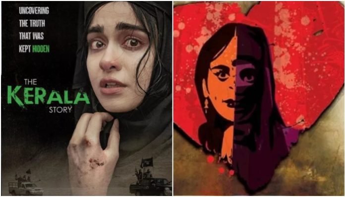 'The Kerala Story' like love jihaad cases reported from Uttar Pradesh, Madhya Pradesh; women in both cases trapped, raped, tortured, forced for conversion