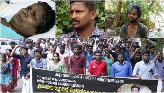 8 incidents showing how Muslims attacked Dalits in Kerala hammering the much fantasized ‘Dalit-Muslim unity’ narrative