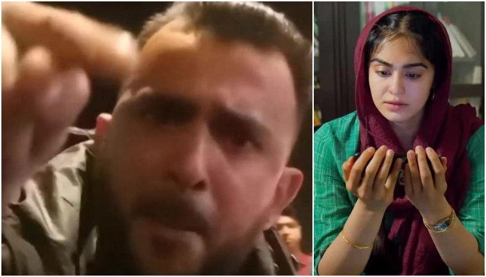‘The Kerala Story’ screening at Birmingham disrupted by Islamists who raised ‘Free Kashmir’ slogans, video posted by platform that furthered anti-Hindu rhetoric during Leicester
