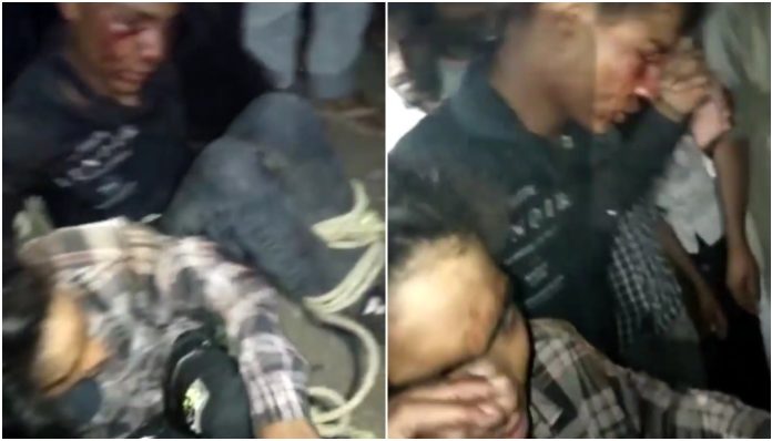 Parbhani: Akram Patel and 5 others attack 2 Sikh minors assuming them as thieves, one reported dead; all accused booked