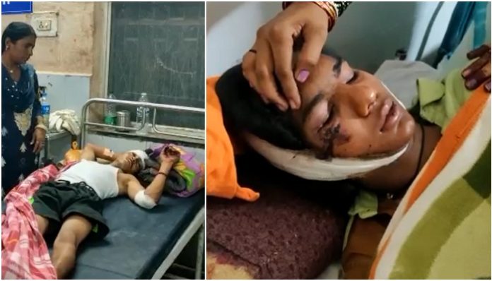 Left-liberal Islamist cabal tries to whitewash Parbhani Sikh minor's lynching, claims 'victims tribal, not Sikhs', calls them thieves; Here's the truth-