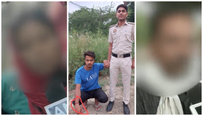 Today it was my daughter, tomorrow it will be someone else: After Sakshi was stabbed till her intestines bulged, this is what her parents have to say